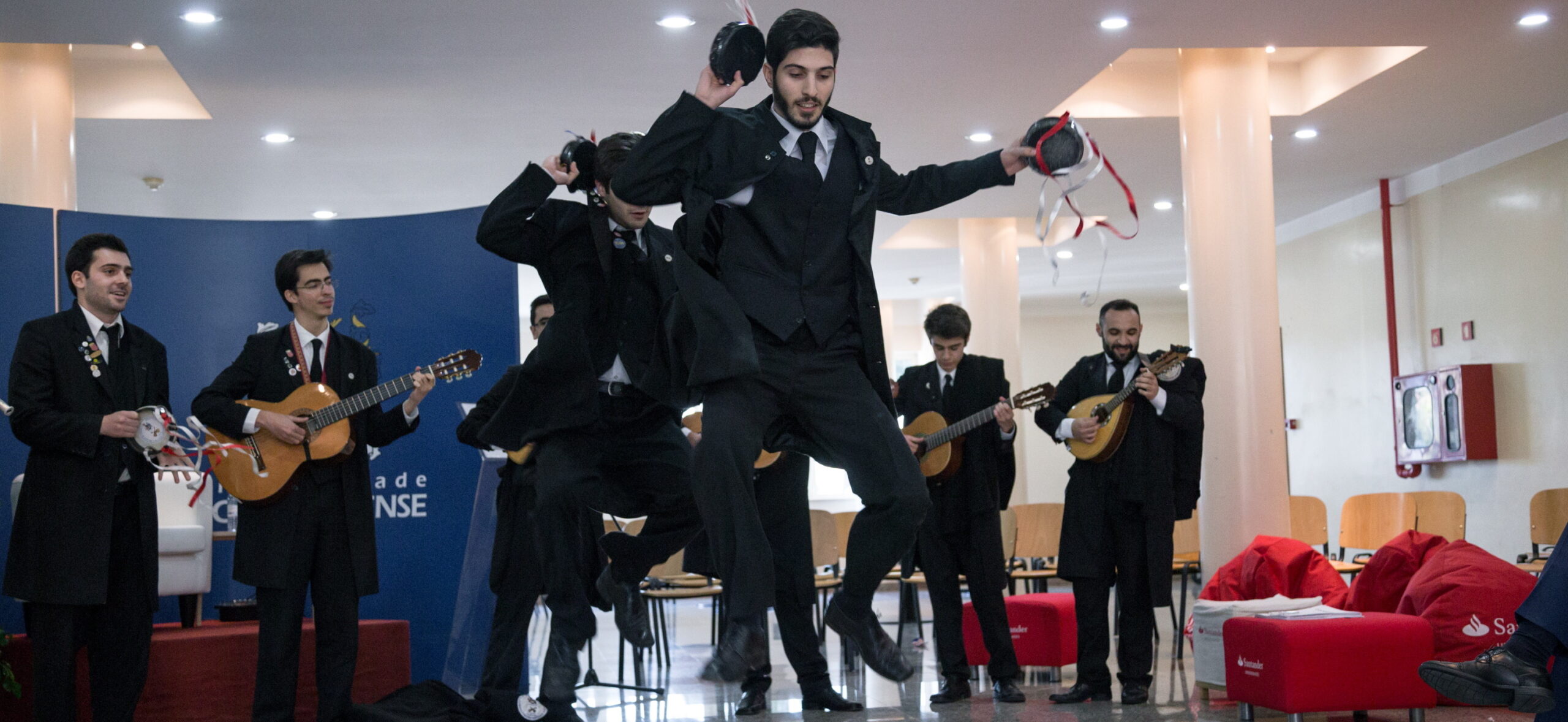 Bolsas de Mérito 1º Ciclo