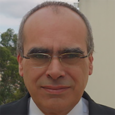 José Caramelo Gomes