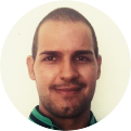 Rafael-Silva