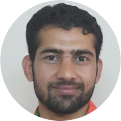 Rashid Ali