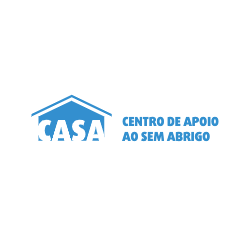 O CASA - Centro de Apoio ao Sem Abrigo