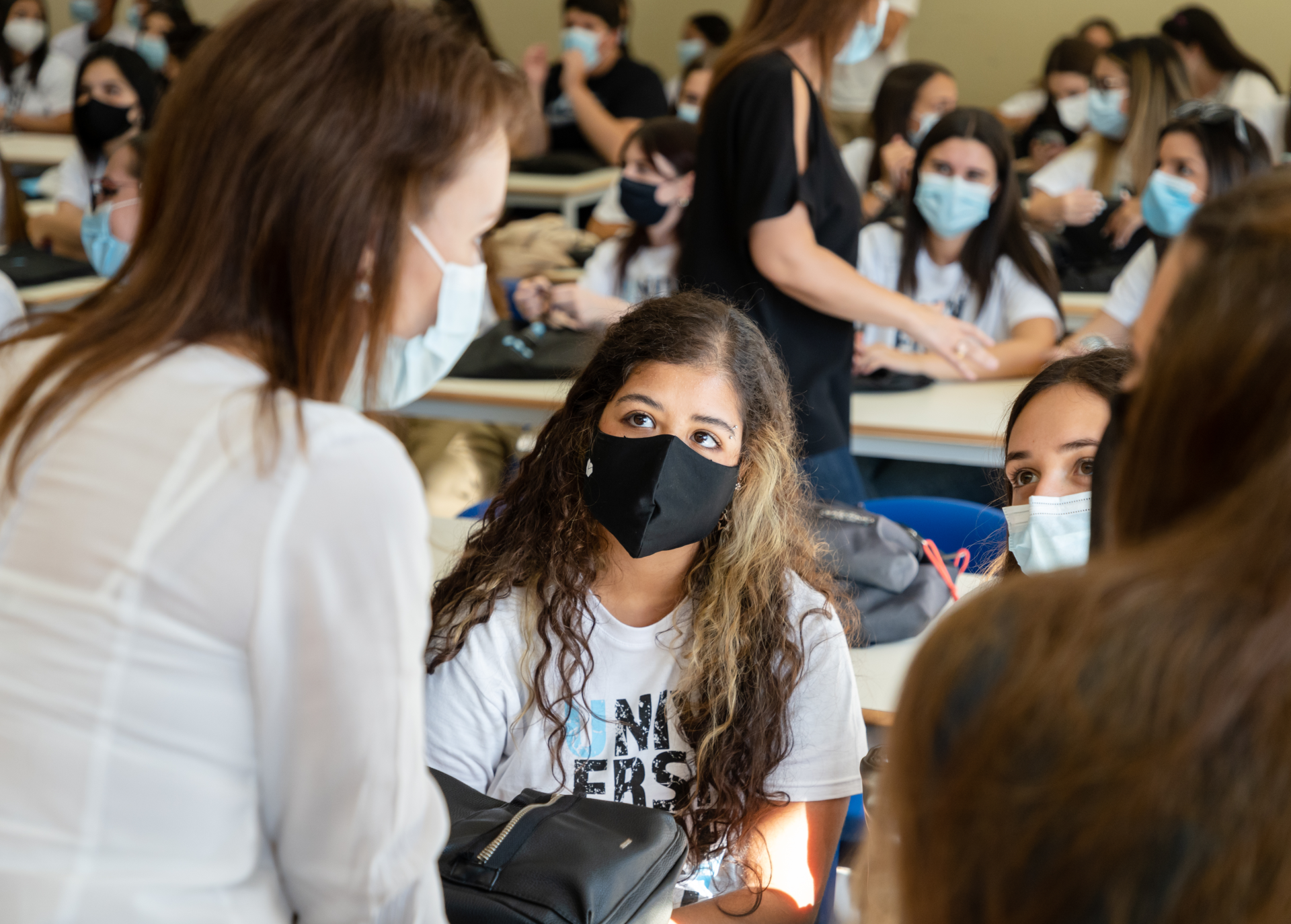 Portucalense investe na Inovação Pedagógica