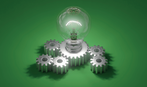 Apresentação do Livro “Modelo Integrado para a Criação e Desenvolvimento de Negócios”