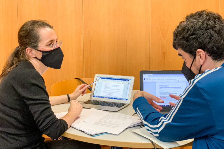 5º ano de Mestrado Integrado em Arquitetura e Urbanismo