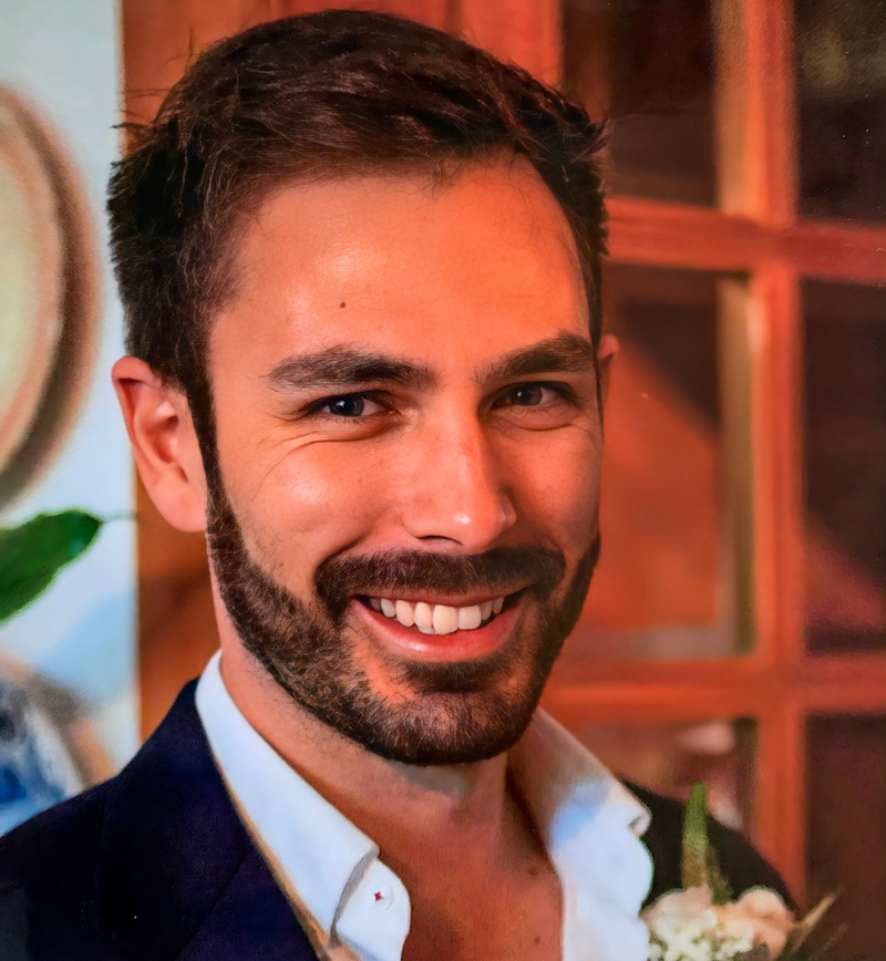 João Manuel Marques
