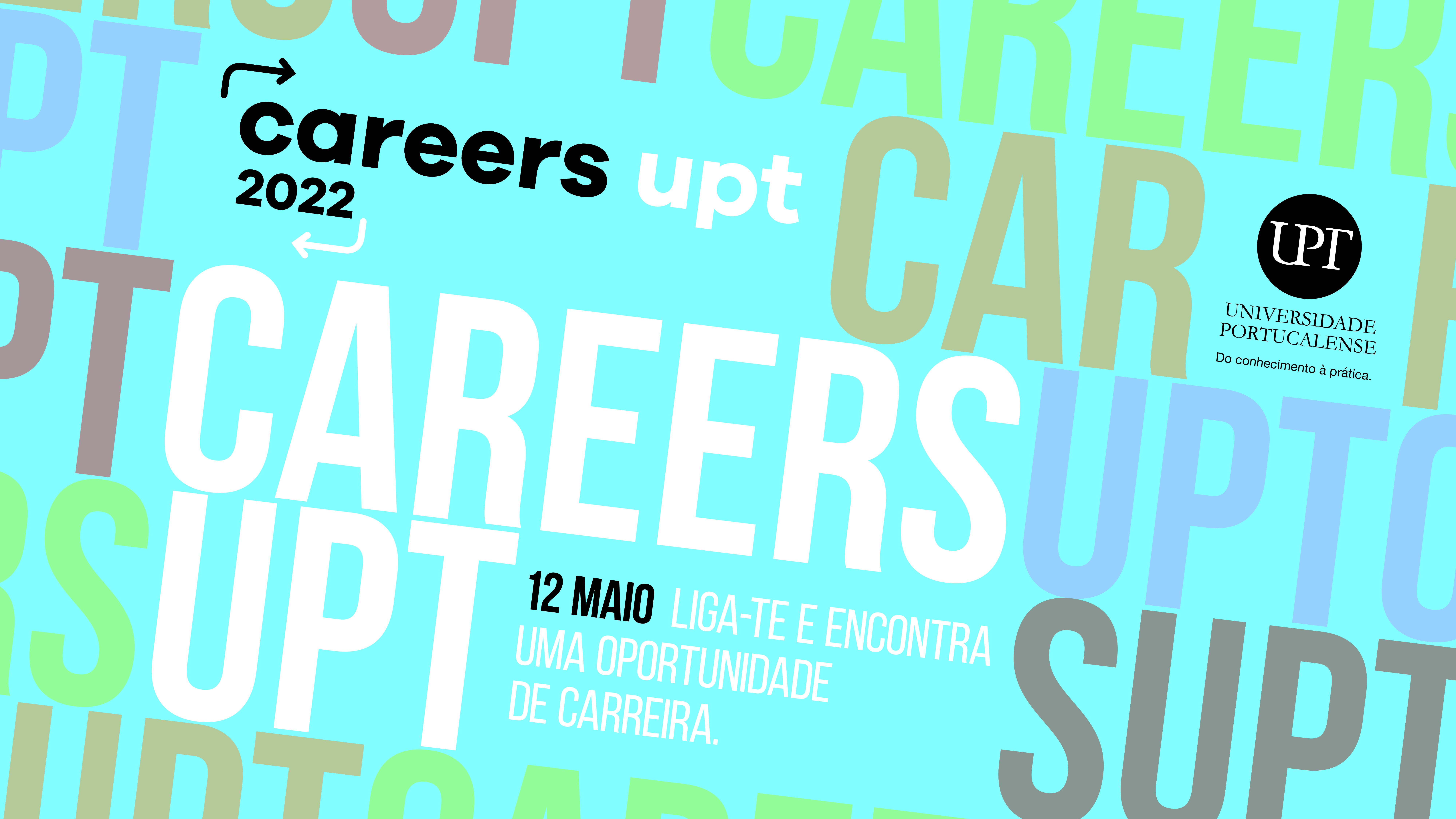 “Careers UPT” Job Fair
