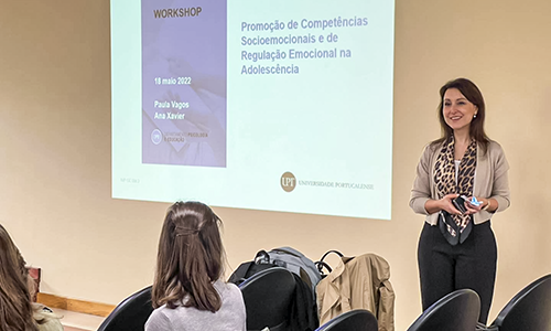 Escolas em Mudança
