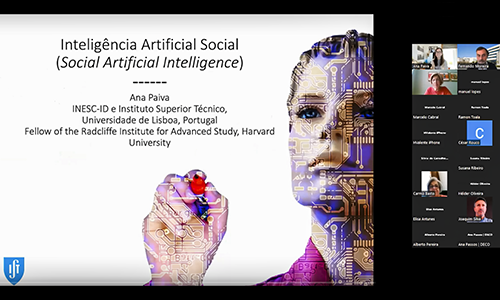 O impacto da Inteligência Artificial