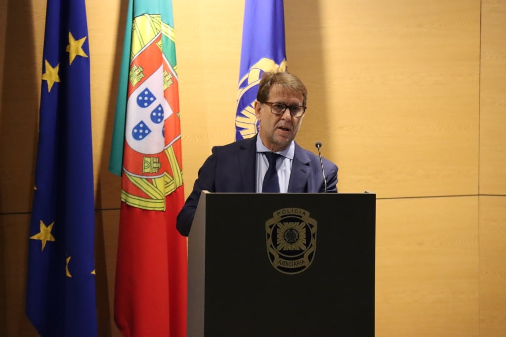 Seminário “Missão da Polícia Judiciária”