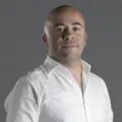 Pedro Ferreira