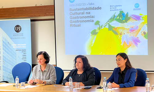 A importância da gastronomia na Sustentabilidade Cultural