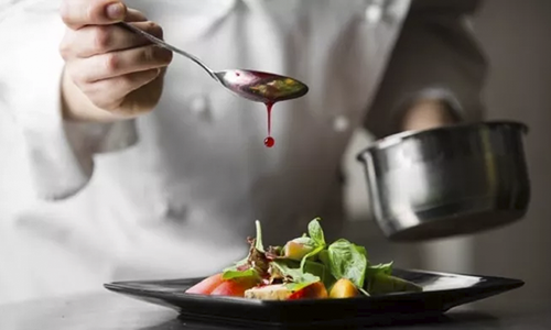 Short Master em Gastronomia