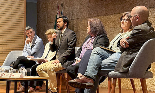 O Caminho de Santiago: passado e futuro