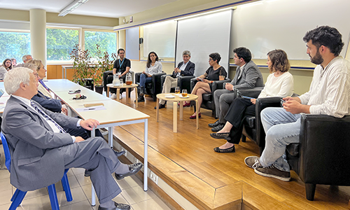 UPT promoveu Semana da Sustentabilidade
