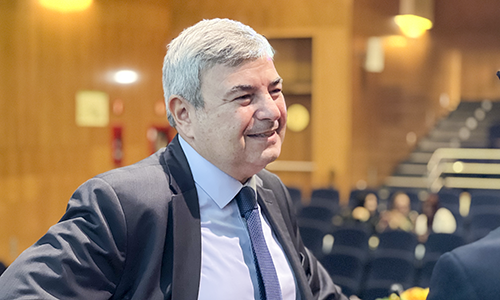 “A Turquia tem um papel a desempenhar na promoção da paz”