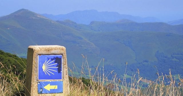 Caminho de Santiago: passado e futuro