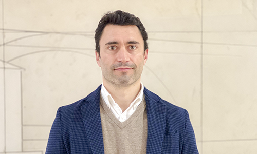 Jorge Marques lança livro no âmbito da Transformação Digital na Hotelaria