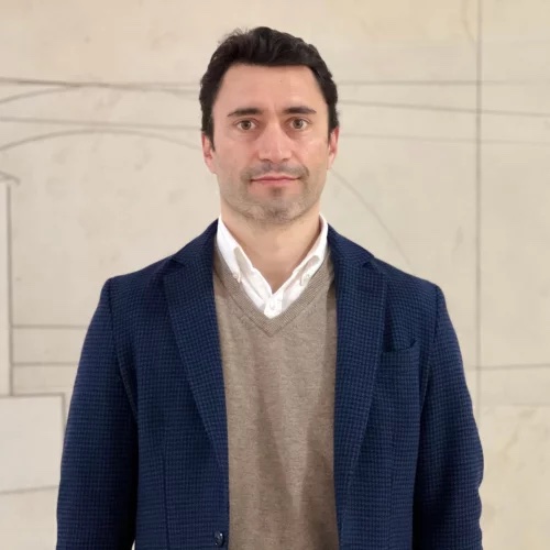 Jorge Marques