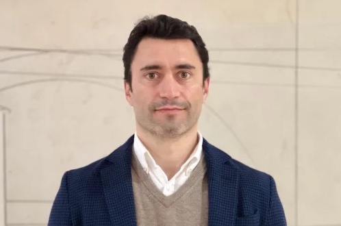 Jorge Marques lança livro sobre a transformação digital na Hotelaria
