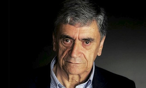 Laborinho Lúcio apresenta livro do docente Eusébio André Machado