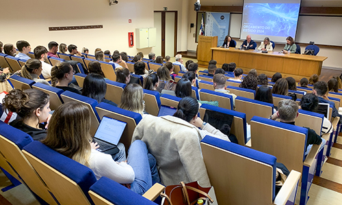 Proposta de Orçamento de Estado de 2024 em análise