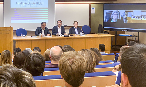 Os impactos e os desafios éticos da Inteligência Artificial