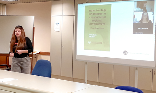 12º Seminário de Investigação em Turismo, Hospitalidade e Património