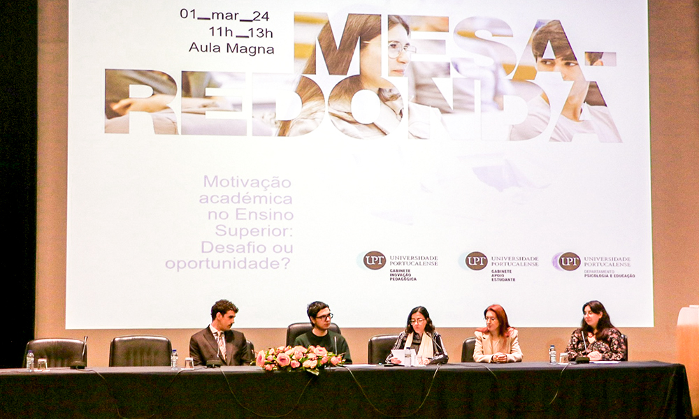 O compromisso de aumentar a motivação académica