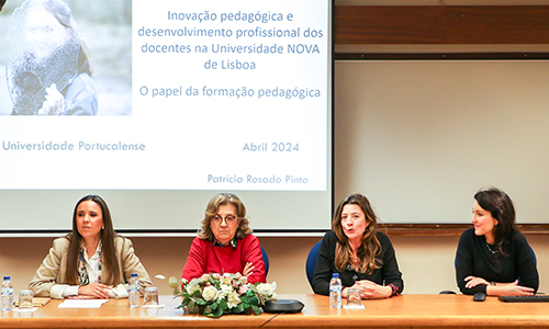A importância da “competência reflexiva”