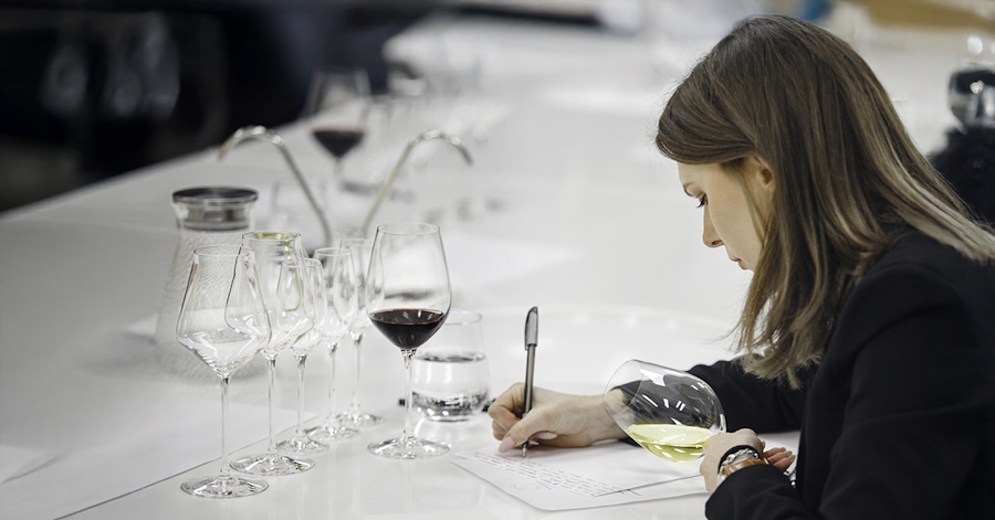 Programa Executivo em Escanção e Mercado Global de Vinhos