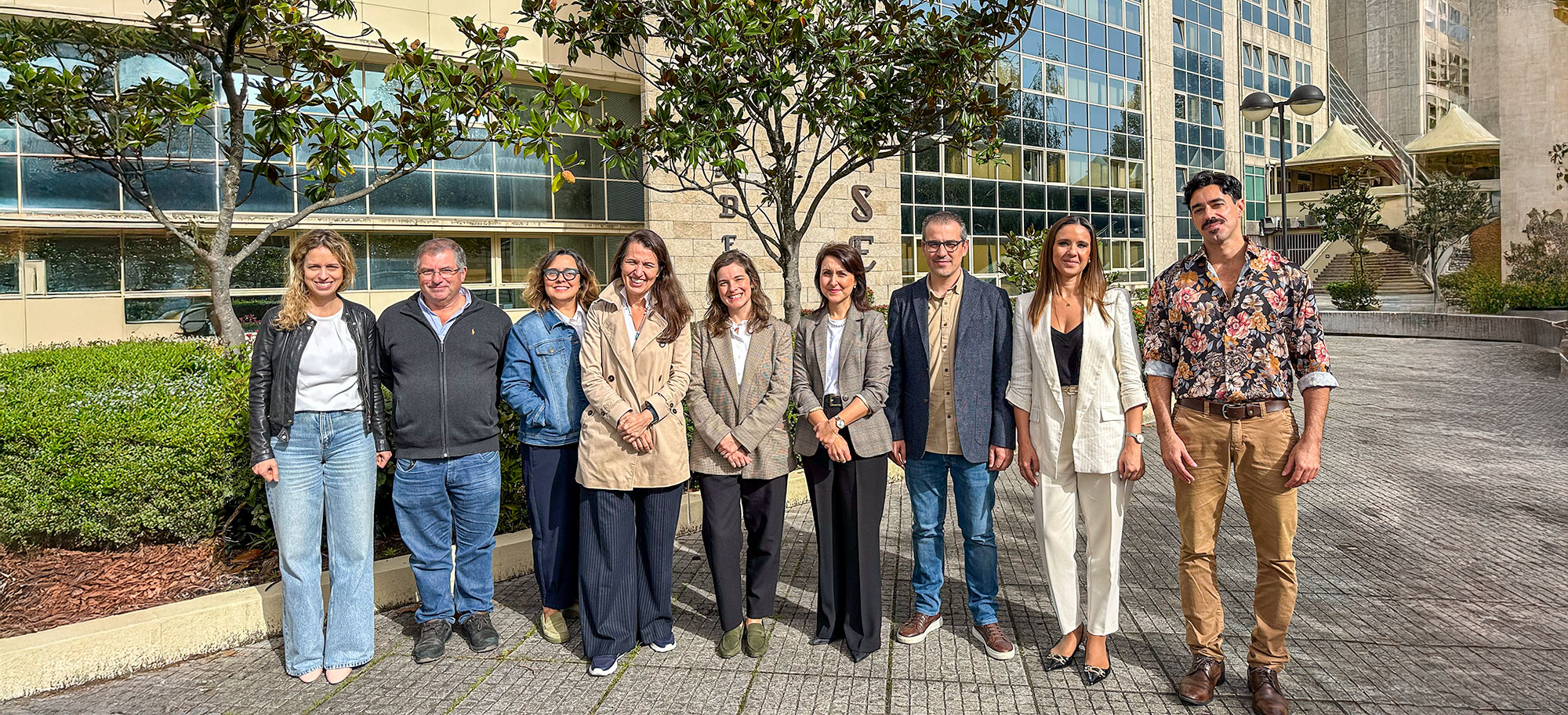 Universidade Portucalense com projeto financiado pela Ação Marie Curie