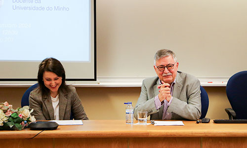 Estudantes do 1º ano necessitam de maior apoio
