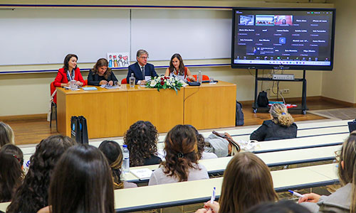 Congresso inspira novas práticas e investigações na área da Psico-Oncologia