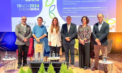As visões académicas para o Turismo sustentável e o Turismo de bem-estar