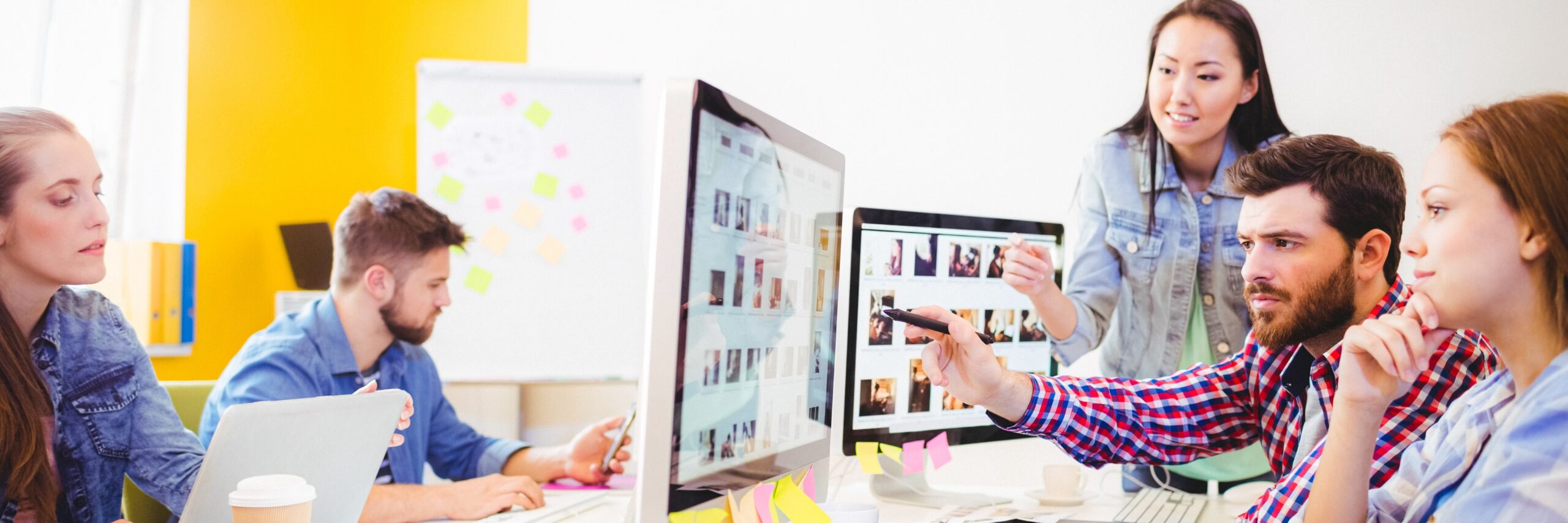 Pós-Graduação em Marketing Digital, Business & Artificial Intelligence