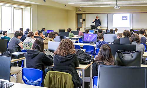 O crescimento da cibersegurança
