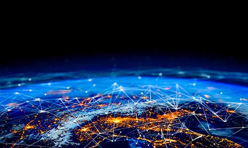 Tecnologia, Geopolítica e Segurança Internacional