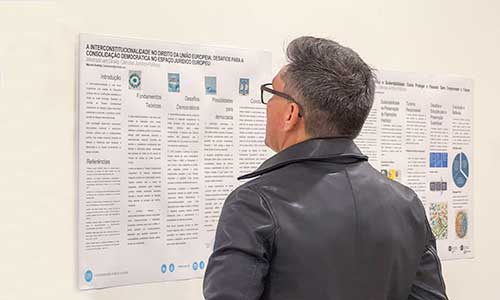 Mostra reflete os passos na inovação pedagógica