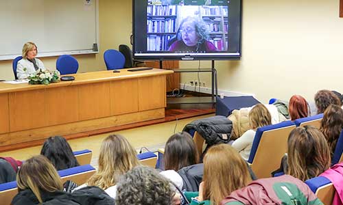 “É preciso uma cidade para educar uma criança”