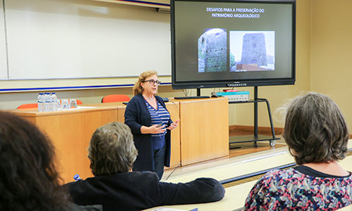 A resiliência do património cultural
