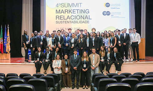 Summit Marketing Relacional e Sustentabilidade