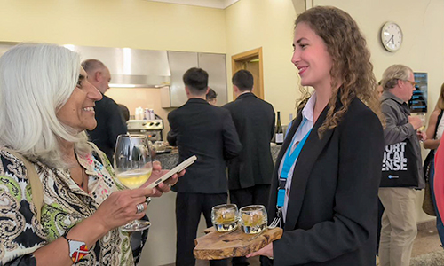 Portucalense reforça parceria com Alivetaste