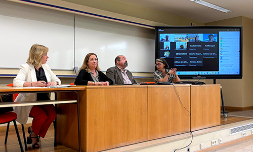 Direitos das Crianças em debate