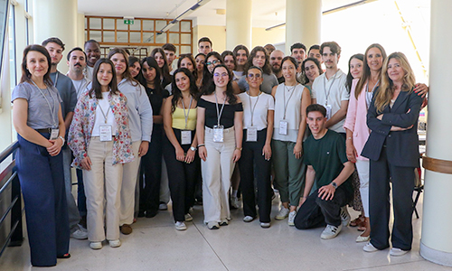 Êxito da Summer School irá inspirar novas atividades