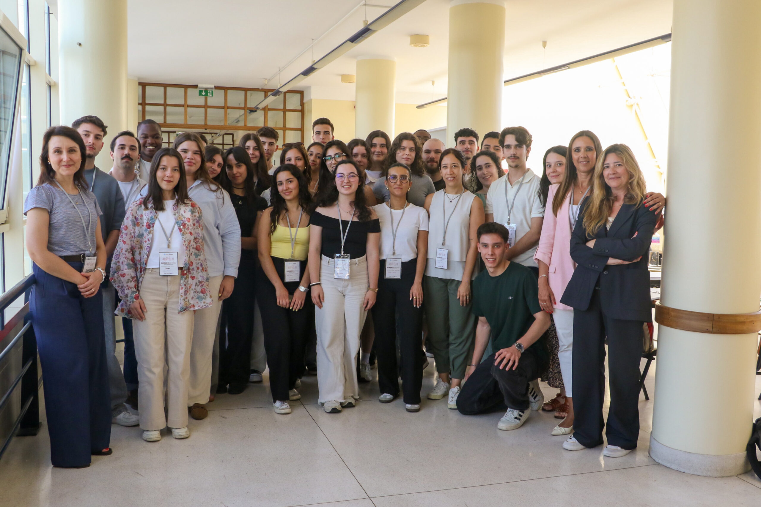 Summer School success to inspire new activities 