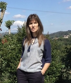 Mónica Pinto