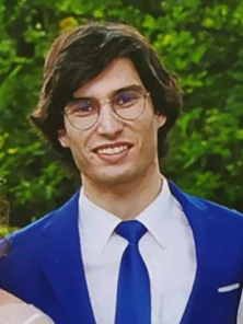 Sérgio Ferrira