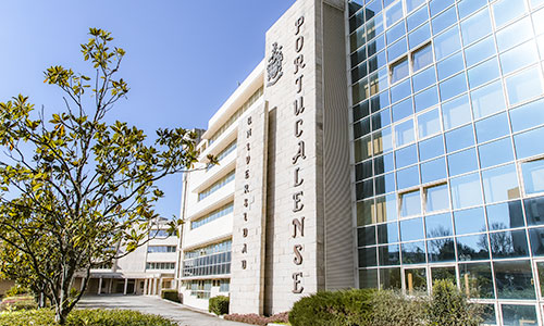 Universidade Portucalense reforça “Compliance Management”