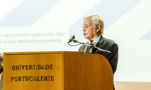 Portucalense com crescimento sustentado