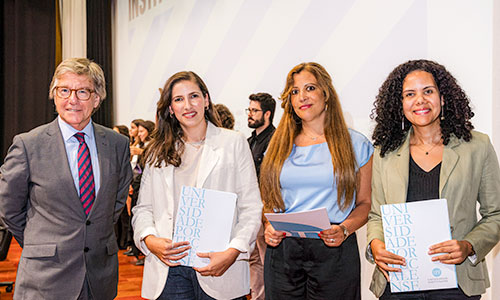 Prémio de Inovação Pedagógica valoriza criatividade e impacto no ensino